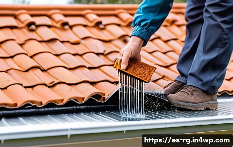 주택 빗물 재활용 시스템의 기술적 도전 - Sustainable Rooftop Collection & Initial Filtration**
A picturesque Spanish villa with a traditional...